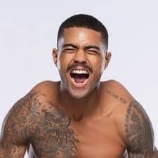 Sal Everett vs. Daniel Bradley, Tuff-N-Uff 147