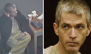 Why did Charles Cullen kill?