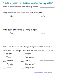 Creative Business Plan 2 Where Can People Find My Product Lazy Owl Boutique Business Planning Free Business Plan Business Plan Template