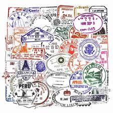 13 reasons why season 4. Jual 50 Pcs Stiker Transparan Vintage Visa Stempel Travel Negara Online Mei 2021 Blibli