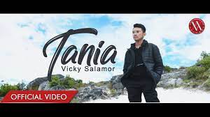 Download lagu pop ambon 2019. Vicky Salamor Tania Official Music Video Youtube