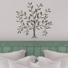 I dealth with them when i was remodeling my apartment in delhi. Reviews For Stratton Home Decor Stratton Home Metal Tree Of Life Wall Decor S07692 The Home Depot