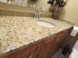 Giallo Ornamental Granite Countertop Granite Bathroom Countertops Quartz Bathroom Countertops Bathroom Countertops