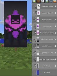 Today i decided to make 10 custom banner designs that you can follow along to, feel free to pause the video if needed! Minecraft Quick Charge