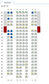 Specific Alitalia 764 Seating Chart Seatguru Seat Map Alitalia