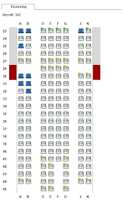 specific alitalia 764 seating chart seatguru seat map alitalia