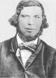 Ancestors of Dominick Roberts