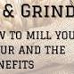 Grain & Grind Flour Milling