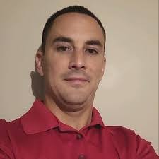 Reginald Cruse's Instagram, Twitter & Facebook