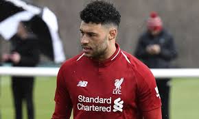 Most of alex's money comes from being a soccer player. Alex Oxlade Chamberlain Fitness Update Liverpool Fc