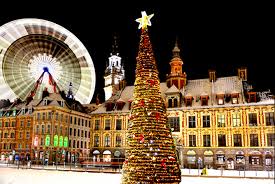 covid, ferme jusqu'a nouvel ordre  association dont le but est la promotion de l'esport dans le nord pas de calais tout. Lille Christmas Market French Moments