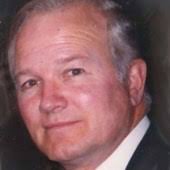 Henry Blank Obituary