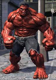 There are even cheat codes to help players become the hulk in gta 5. Red Hulk Concepts Giant Bomb