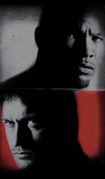 Law Abiding Citizen | Gerard Butler | Jamie Foxx | Official Movie |  Lionsgate