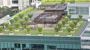 Some of the amazing things they accomplish include: 5 Steps To Get The Most From Green Roofs Facilities Management Insights