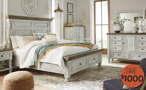 Search by size (number of people seated) and brand. Havalance 5 Piece Queen Ashley Homestore Courtenay Facebook
