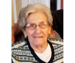 Joan Staffaroni Obituary (1921