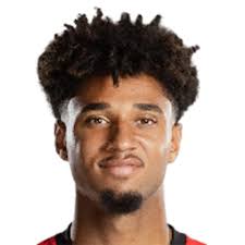 Kevin Schade EA FC 24