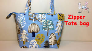 We hope you find the designs inspiring. Diy Zipper Tote Bag Shoulder Bag Coudre Un Sac Bolsa De Bricolaje ê°€ë°© ãƒãƒƒã‚° Meshok Youtube Tote Bag Tutorial Zipper Tote Bag Zippered Tote Bag Tutorial
