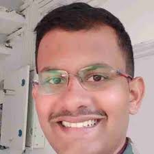 Vinay Viveks in India