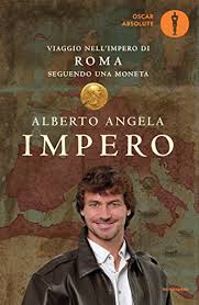 The latest tweets from @albertoangela Impero Viaggio Nell Impero Di Roma Seguendo Una Moneta Ingrandimenti Italian Edition Ebook Angela Alberto Tarlazzi L Amazon De Kindle Shop