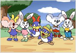 Cartoons From The 80 S Adventures Of The Little Koala 80 S Cartoons Moshup 80s Cartoons Old Cartoons 80 Cartoons