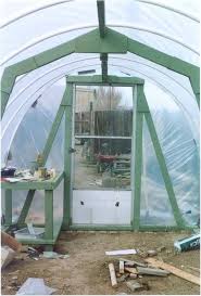 How to build a cattle panel greenhouse. How Big Of Footprint On Cattle Panel Hoop House Backyard Chickens Learn How To Raise Chickens