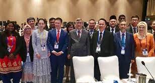 Nga kor ming timbalan speaker dewan rakyat berkata untuk malaysia maju dibawah kerajaan ph tidak akan meletakkan. Attending 39th Nga Kor Ming Super Fans Page å€ªå¯æ•è¶…çº§ç²‰ä¸ä¿±ä¹éƒ¨ Facebook