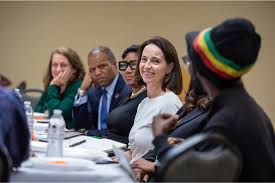 How Neighbors Are Building a Kinder World, One Gathering at a Time