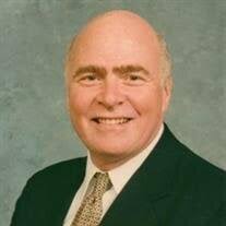 Robert Preston "Bob" Rowe Sr Obituary