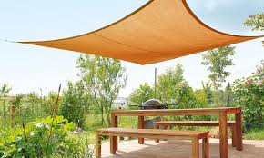 Je nachdem, für welche sonnenschutzsysteme für die terrasse kunden sich entscheiden, variiert der preis. Sonnensegel Selbst De