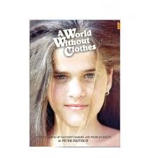 Libro A World Without Clothes De Internaturally