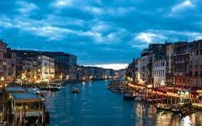 Follow the vibe and change your wallpaper every day! 30 4k Ultra Hd Venice Wallpapers Background Images