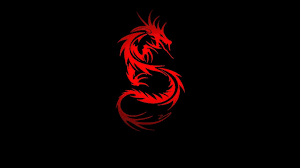 Red Black Dragon Wallpapers Wallpaper Cave We have 63+ amazing background pictures carefully picked by our community.