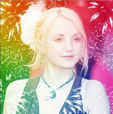 Luna Lovegood