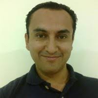 Omar Ramales's Instagram, Twitter & Facebook