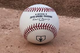 Dan and jenny are married. Cactus League Executive Director Says They Ll Be Ready For Spring Training Bleed Cubbie Blue