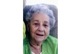 Mary Ward Obituary (1933