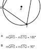 But since angle a is also supplementary to angle c, angles dpb and a are congruent. 1