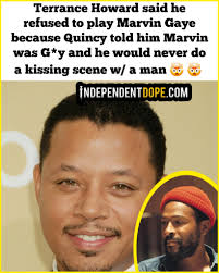 Terrance Howard is very direct 🤯 🤯 🤯