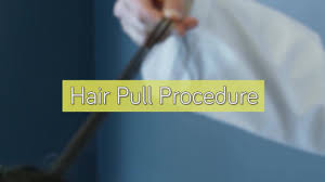Image result for Hair Pull Test