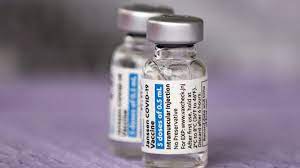 La vacuna de janssen se diferencia del resto de antídotos porque sólo requiere una inyección para lograr la inmunización. Coronavirus Vacuna Janssen En Espana Cuando Empieza La Vacunacion Y Quienes Son Los Primeros En Vacunarse As Com