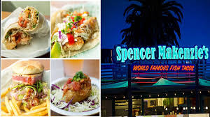 We are in california after all! 2 Guys On The Town Spencer Mackenzie S In Ventura Youtube