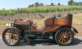 1902 Mercedes Antique Cars Vintage Cars Vw Cars