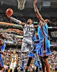 The talented point guard played well beyond his years, as he has been doing all season long, and put. 37 Mike Conley Ideas Mike Conley Conley Memphis Grizzlies