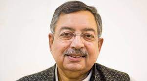 He is an anchor, election analyst, director, producer, political commentator as well as a media personality in india. Editors Guild Welcomes Sc Judgment On Sedition Case Against Journalist Vinod Dua India News The Indian Express