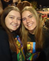 Hi!! I'm Leah and I'm from Sioux Falls, SD! I'm majoring in chemical  engineering with a spanish minor. I love spending time with friends, being  outdoors, working out, going to games, listening