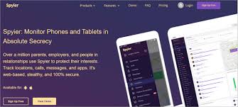 Maybe you would like to learn more about one of these? Top 10 Best Phone Spy Apps For Android And Iphone In 2021