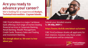 We have dedicated tools and online resources to support your career development. Cibc Firstcaribbean International Bank Home Facebook