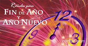 Los rituales de la nochevieja, el 31 de diciembre, nos ayudan a despedir el año dejando atrás lo peor y nos prepara para atraer y recibir el nuevo con los. Rituales Para Comenzar Un Ano Nuevo Con Buena Suerte